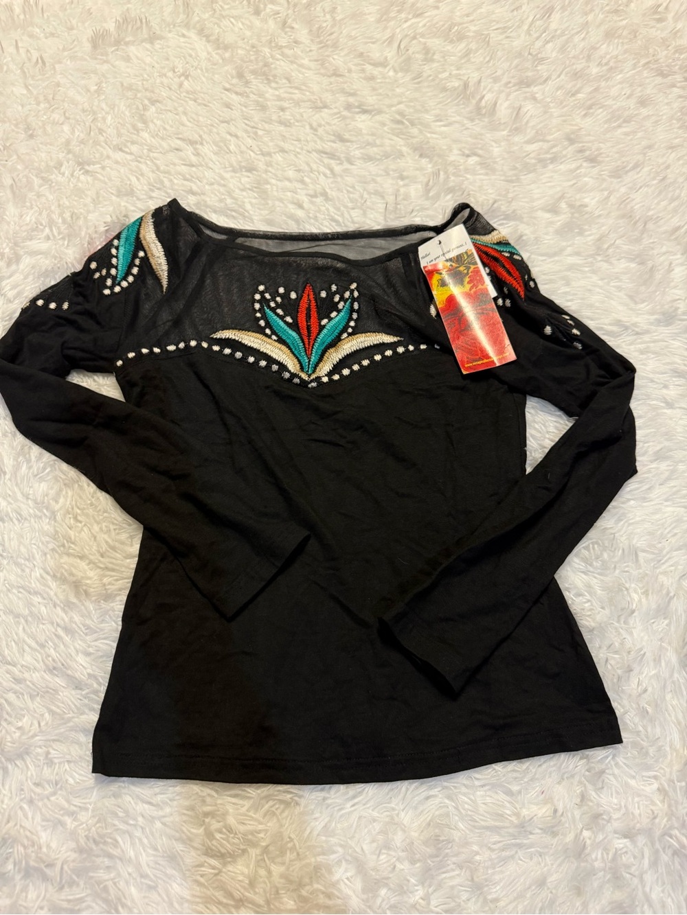 Vintage Collection Top